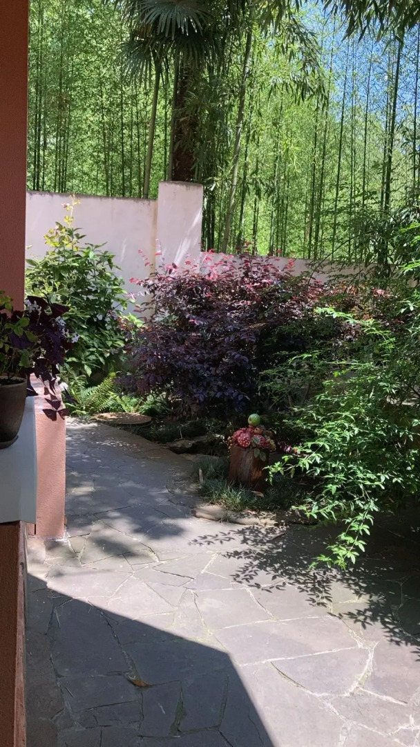 Гостевой дом Бамбуковый Рай