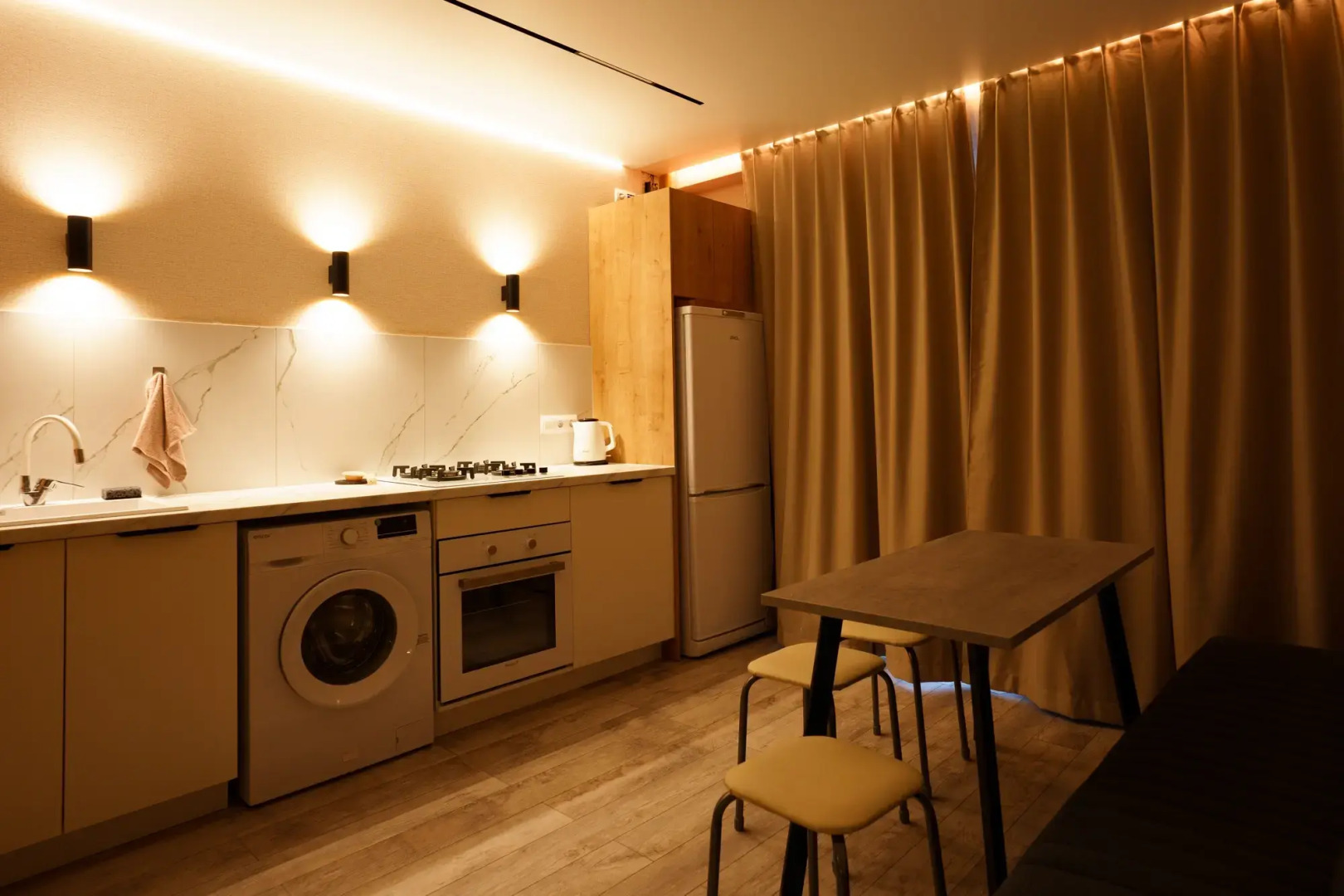 Квартира Right Room люкс класса в новом доме на Знаменской 7а