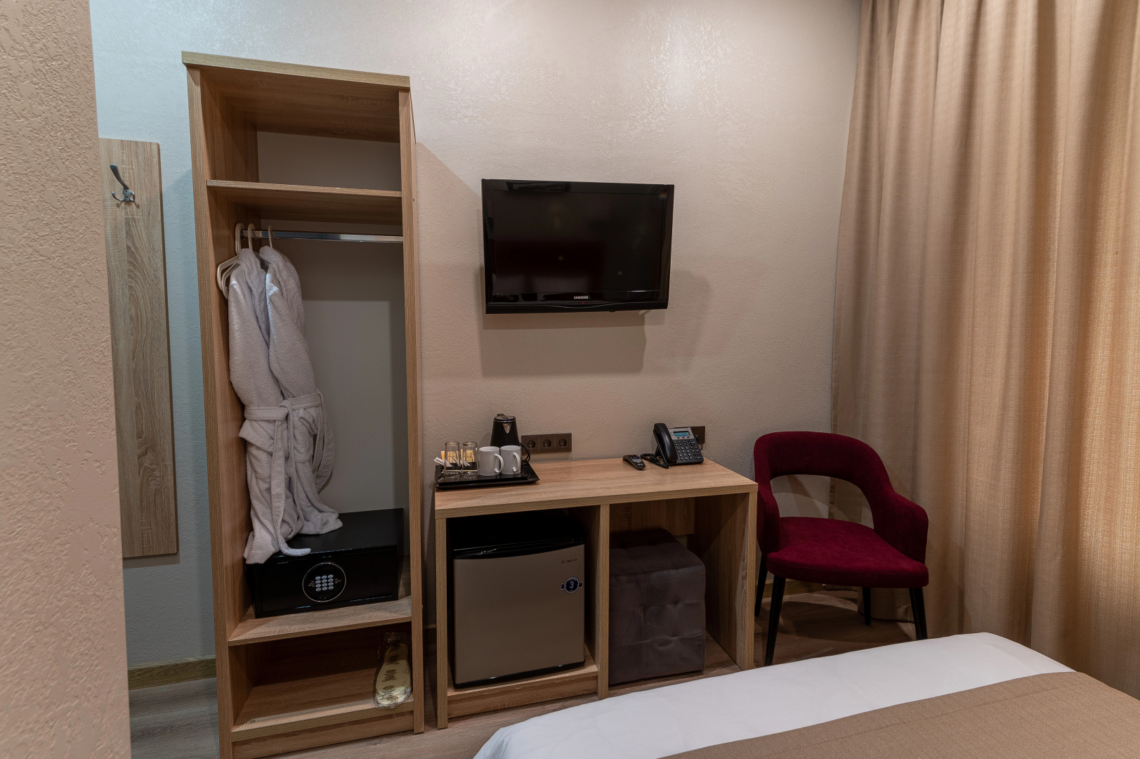 Xenia City Hotel Seligerskaya