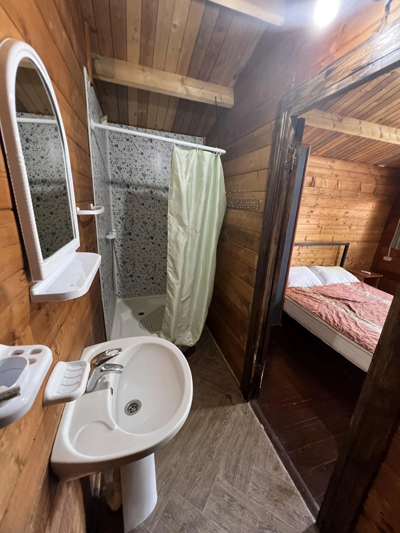 База Отдыха Pitsunda House