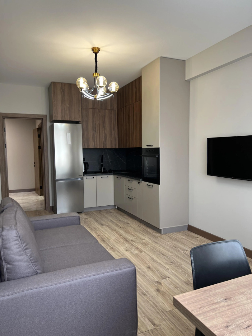 Апартаменты Высота Премиум 807