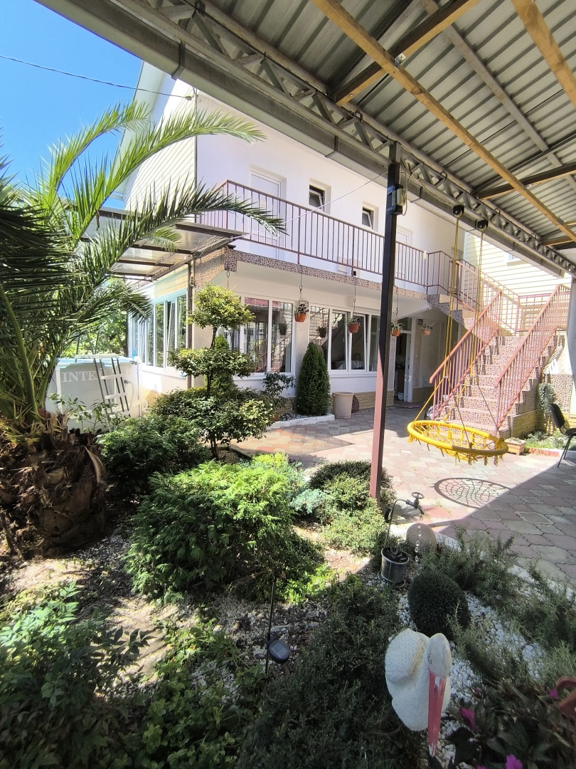 Гостевой Дом Cказка