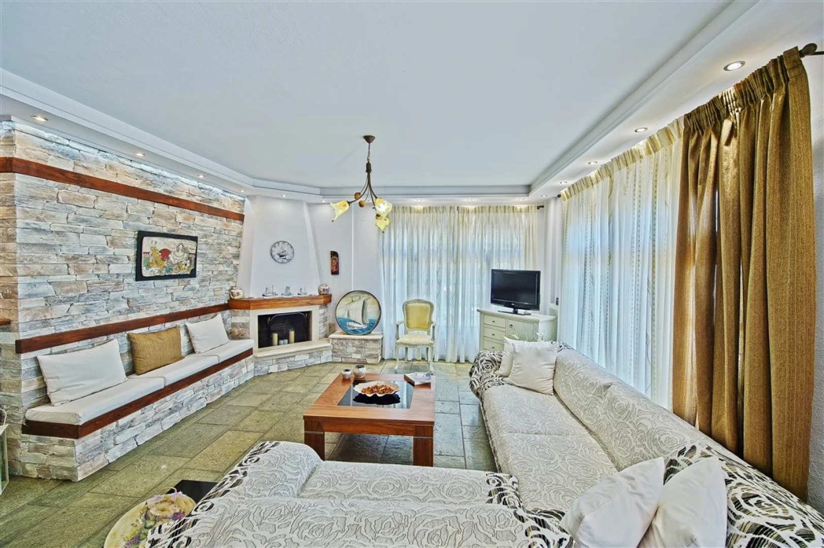 Отель Flamingo Pelion Luxury Superior Studios and Suites