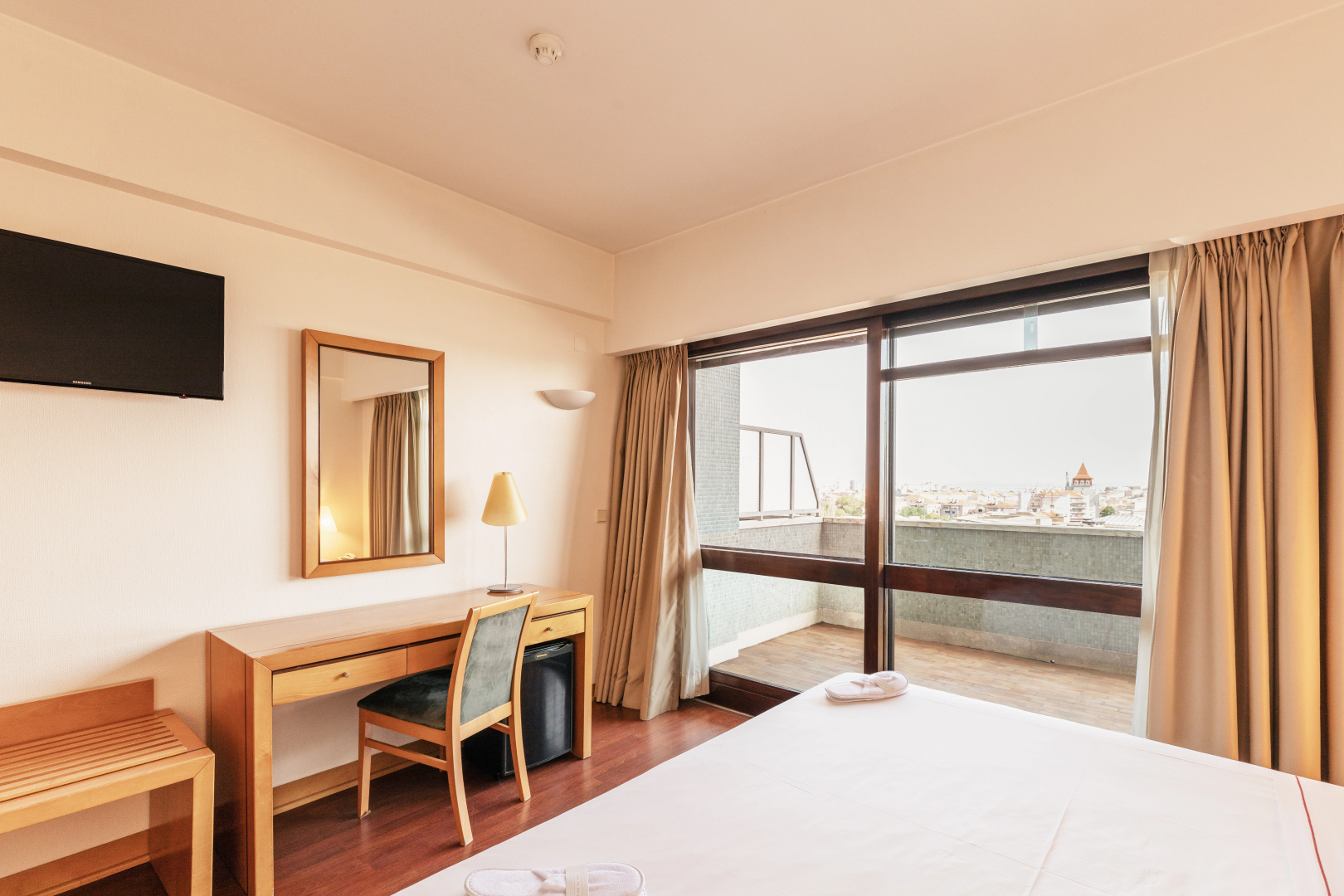 Hotel Roma