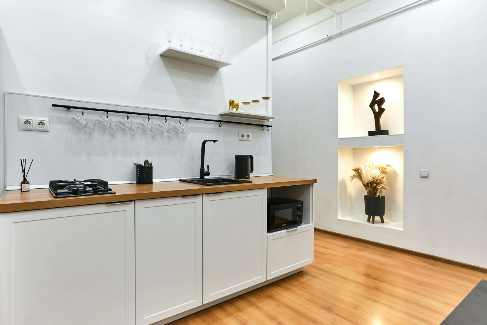 Квартира Flatstay на Восстания 3-5.2