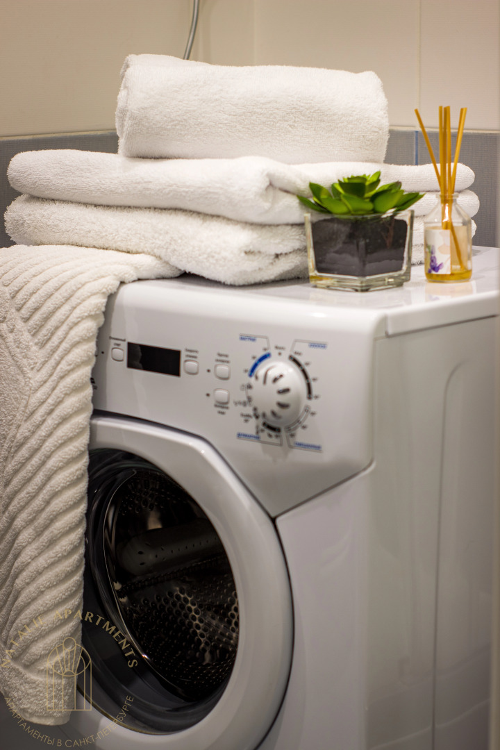 Апартаменты Студия Natalie Apartments Пулковское шоссе 14с6