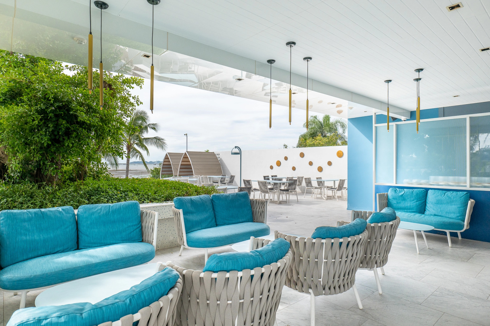 Отель Kram Pattaya Resort