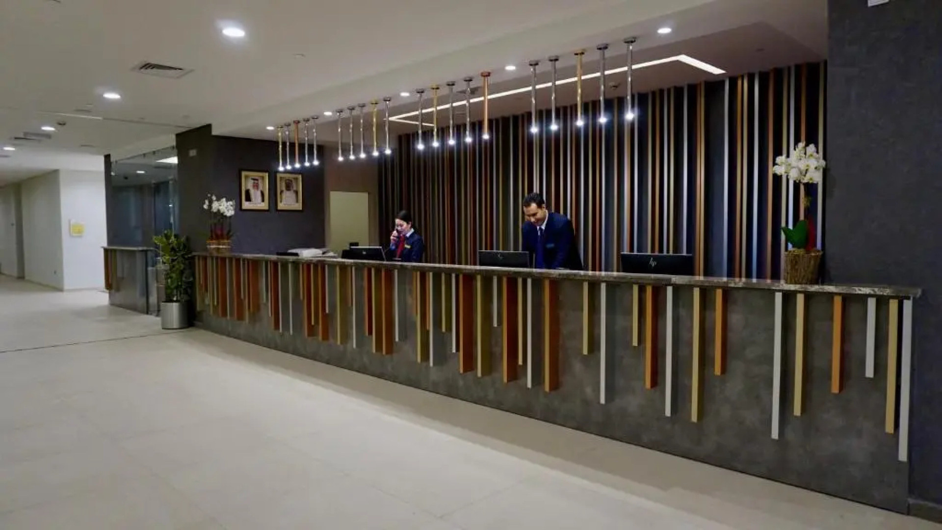 Отель Alkoutbeachhotel
