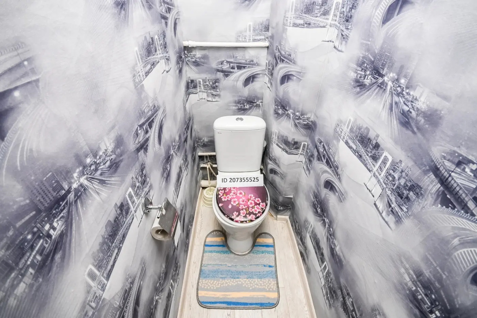 Апартаменты на улице Королёва 14