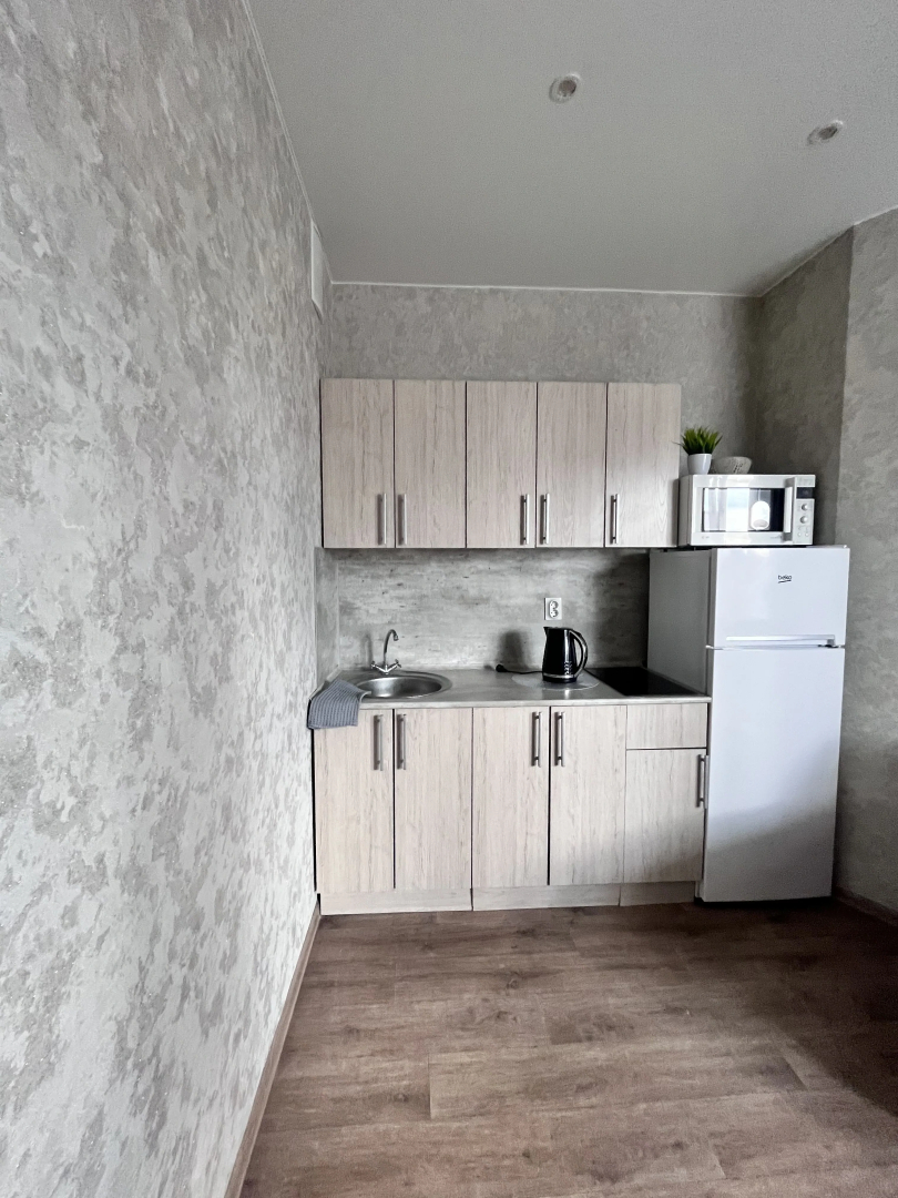 Апартаменты на улице им. Героя Яцкова 9к3