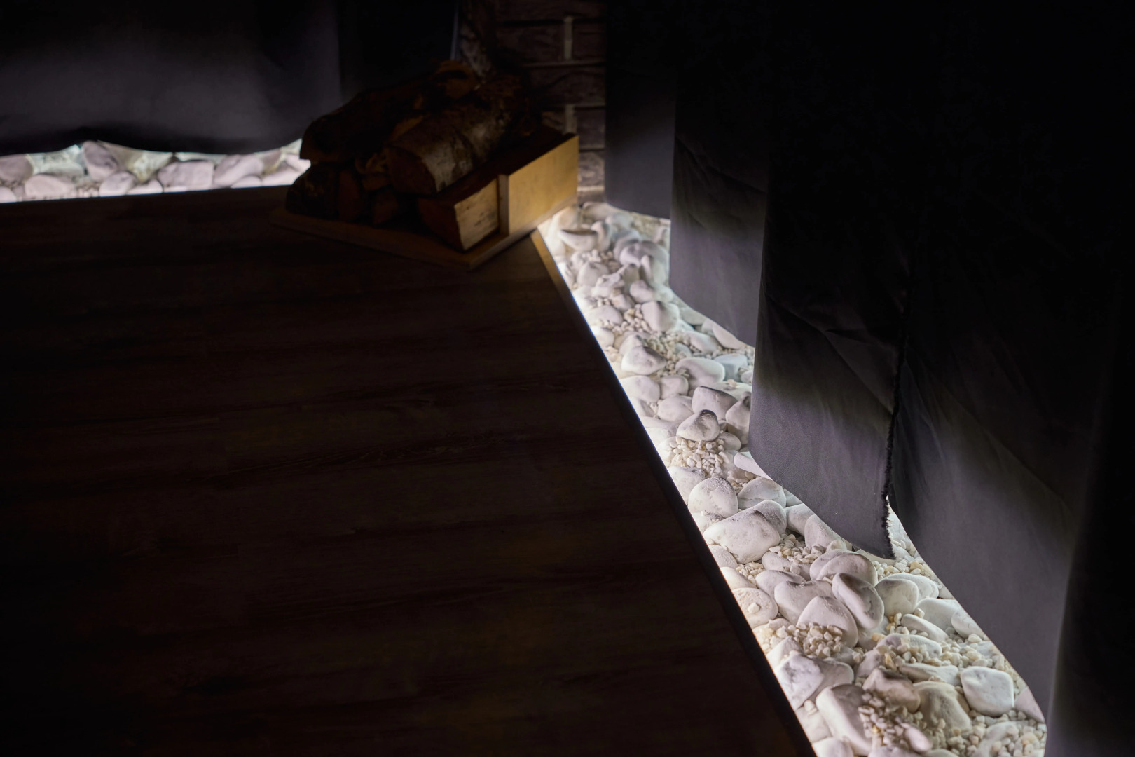 Квартира Зеленая Горка, Подсветка, Веер Молл, Космонавтов