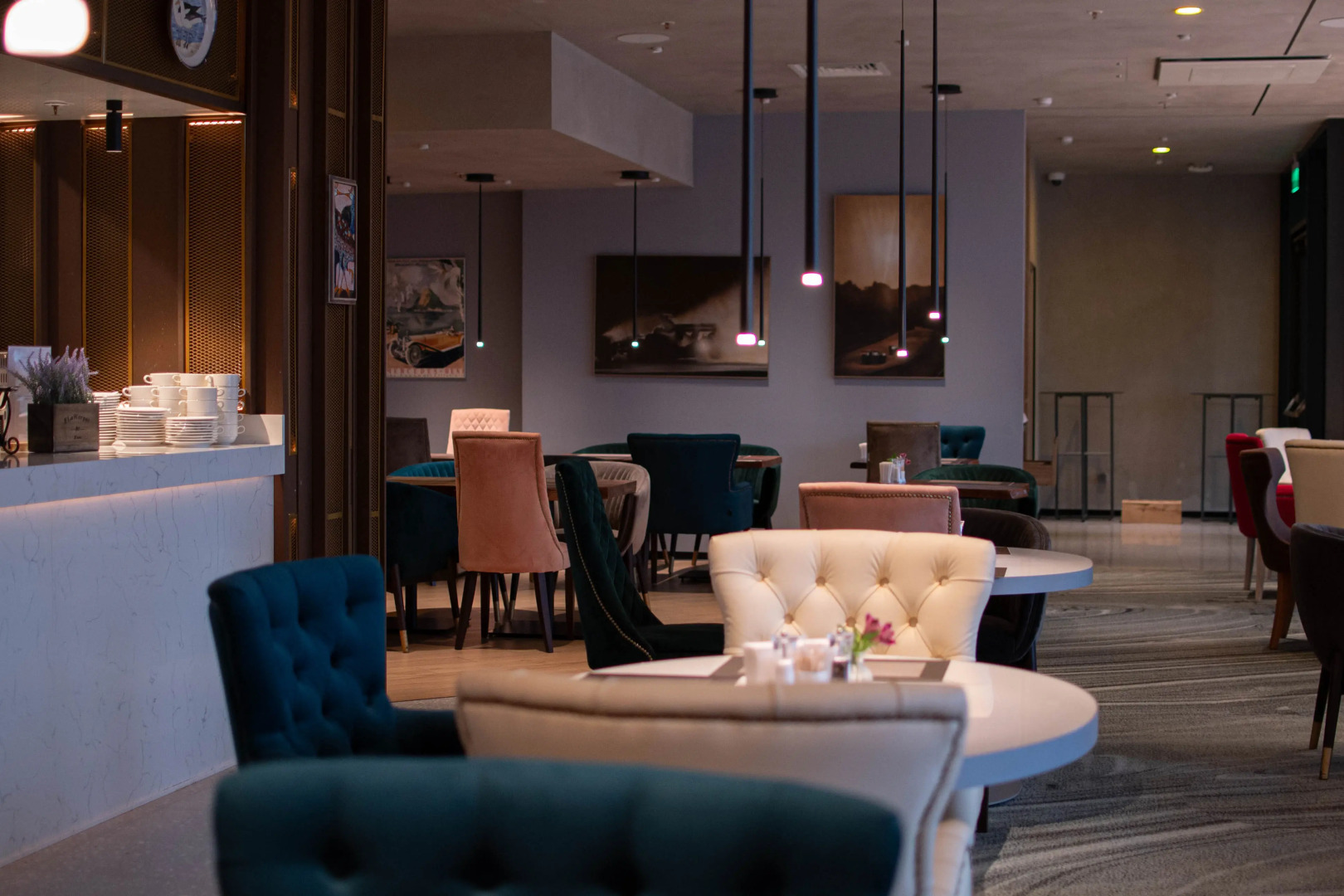 Отель Domina Пулково