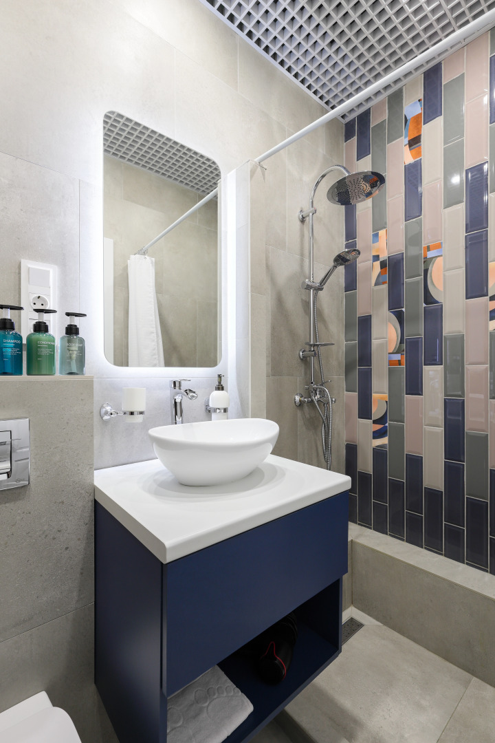 Отель Mix Hotels Rubinstein