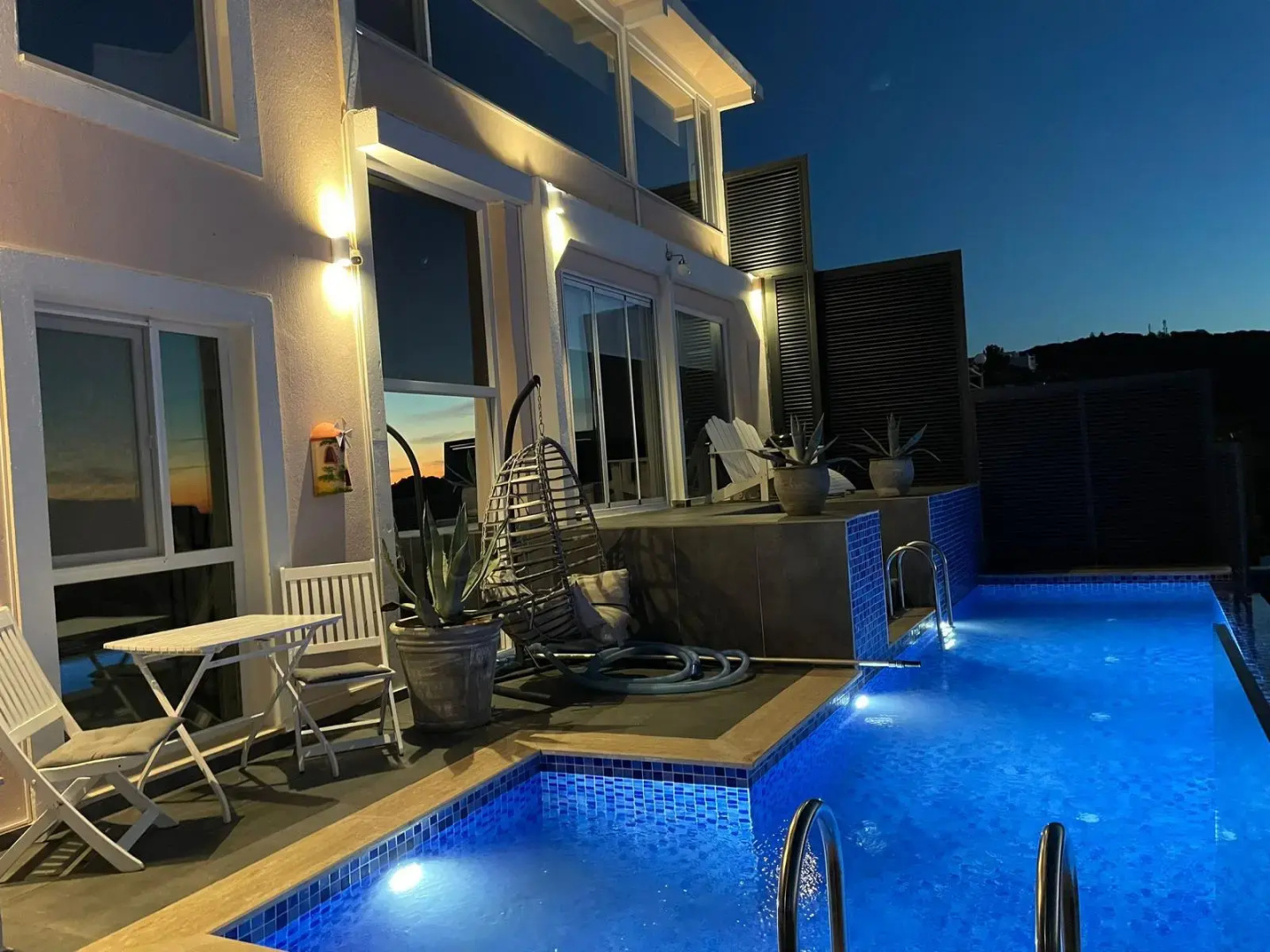 Villa VİLLA ÇAPA