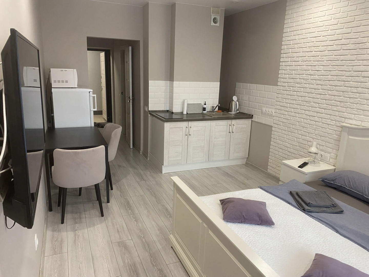 Апартаменты 5 звёзд