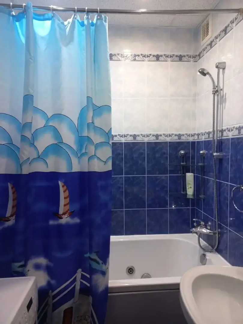 Апартаменты на Капитана Тибекина 2