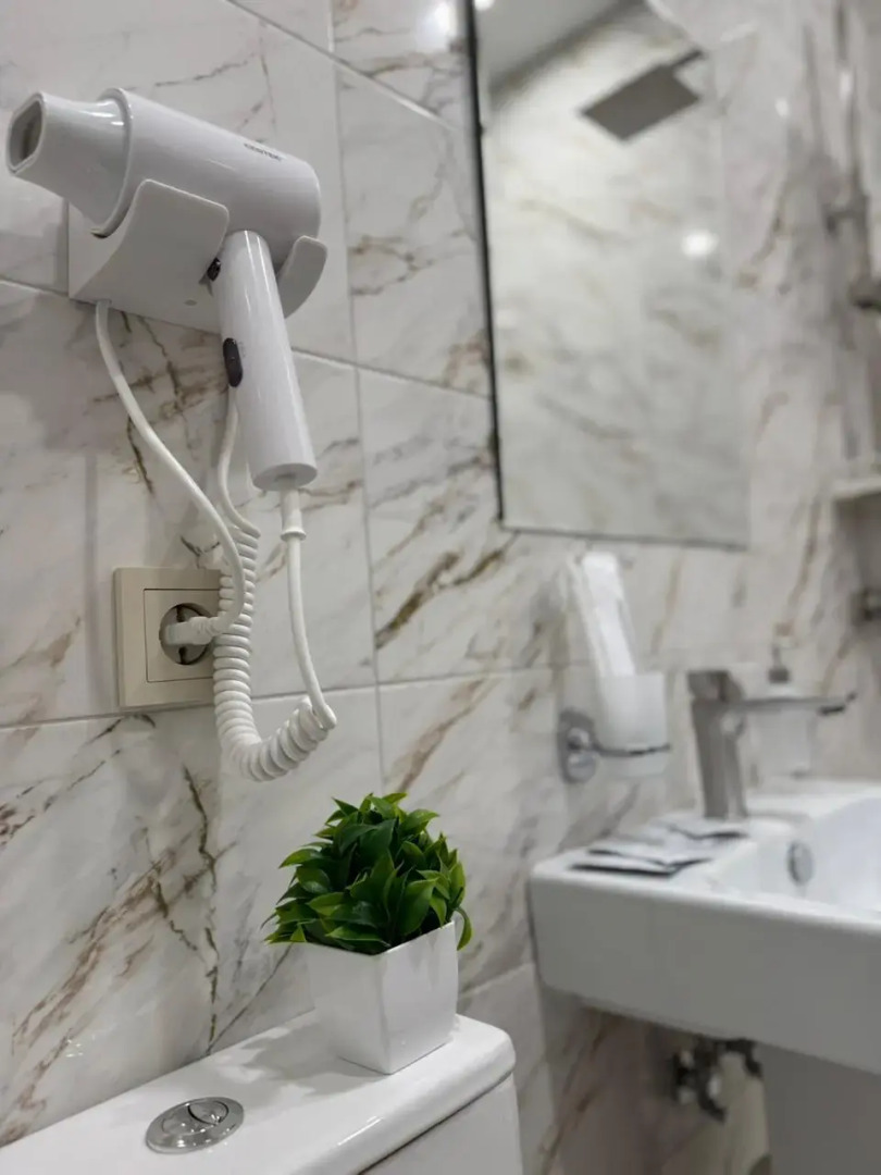 Гостевой Дом Вега