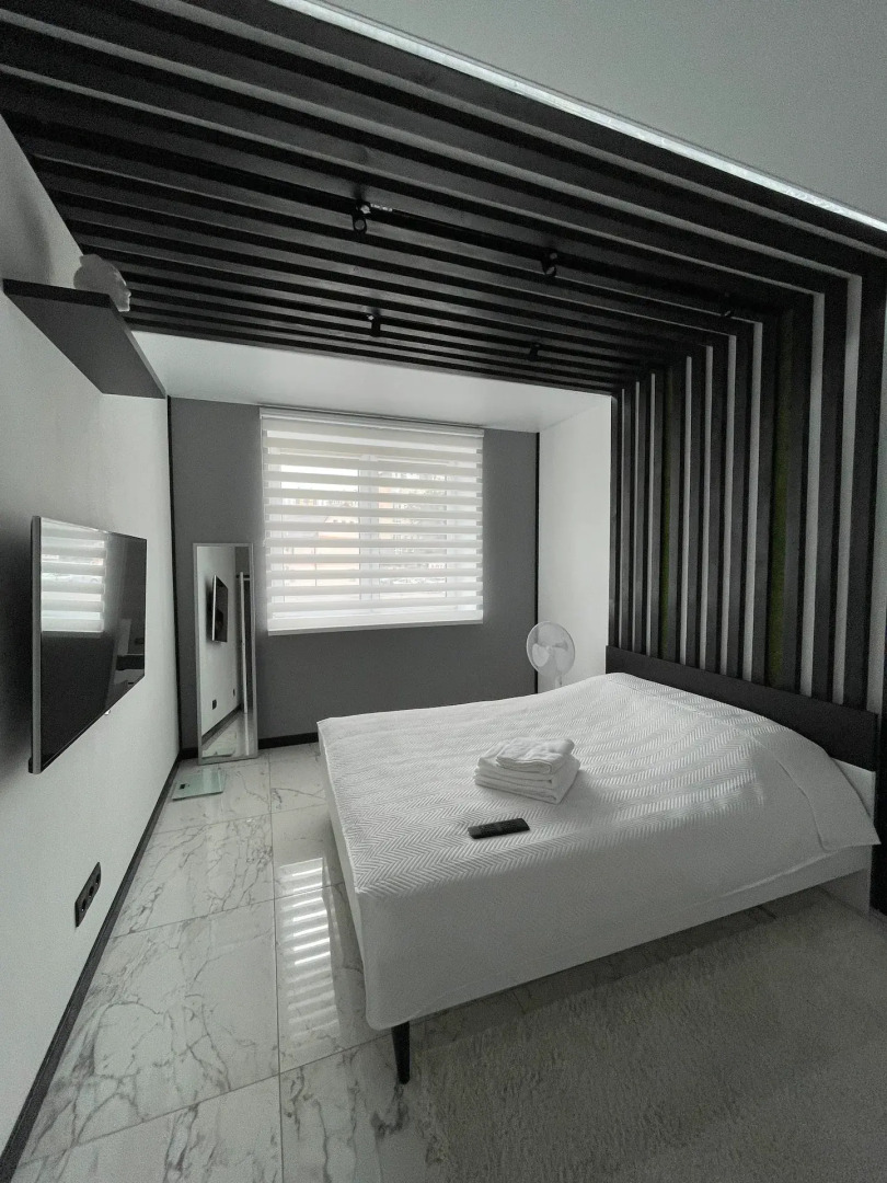 Апартаменты Wonder Cute