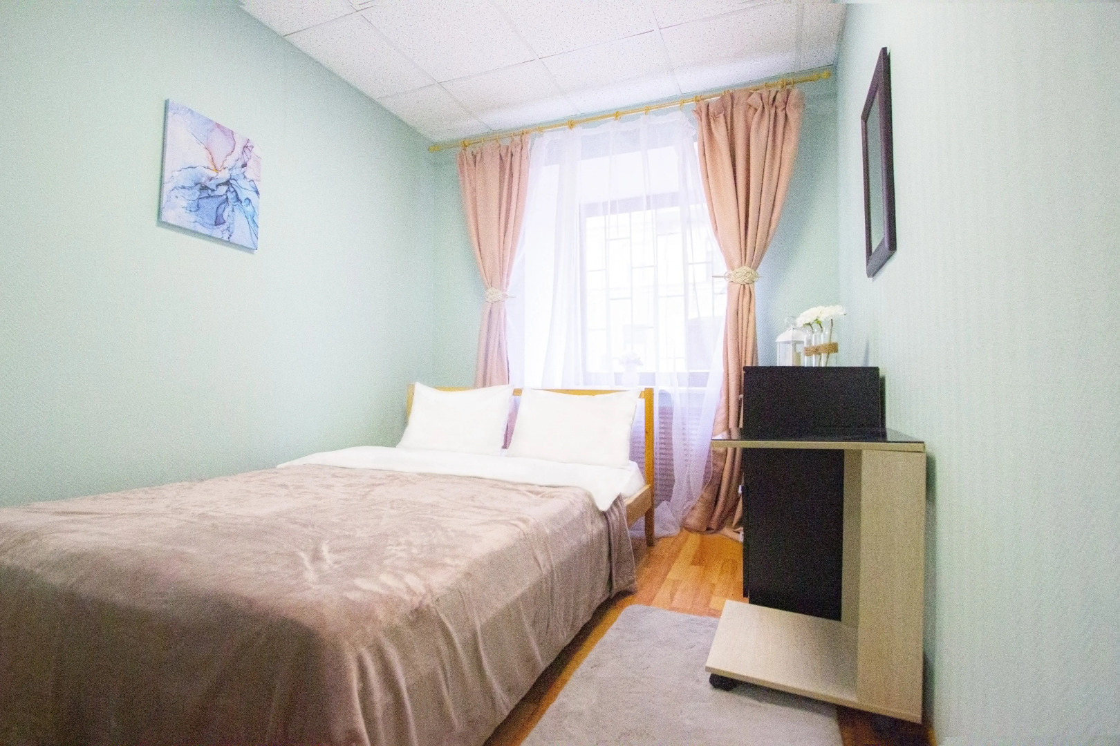 Гостевой Дом Латинский Квартал