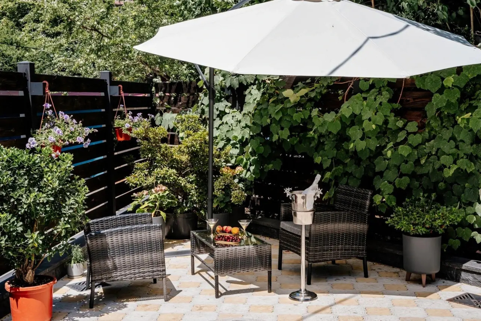 Апарт-отель 11 Бутиков