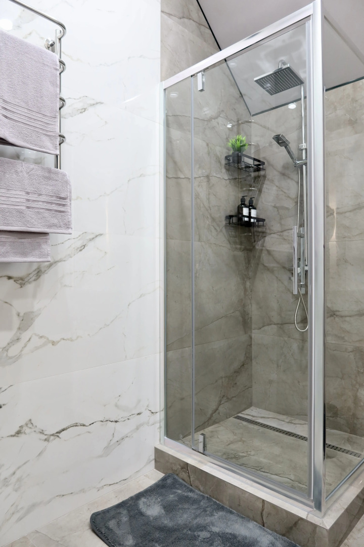 Квартира новая и очень уютная в курортной части города