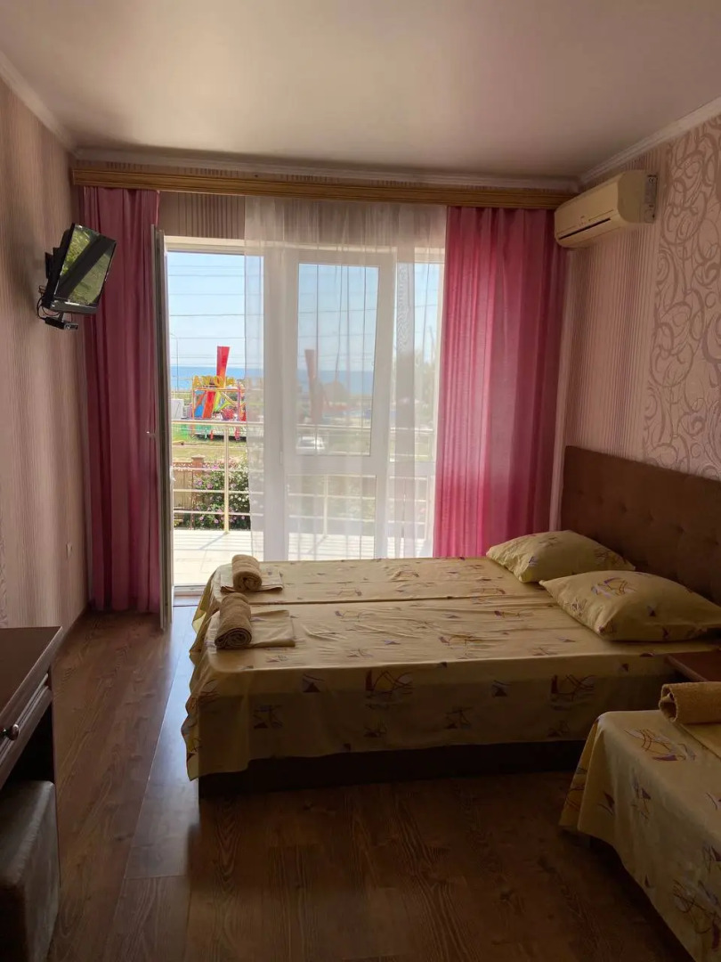 Гостевой дом Лазурит