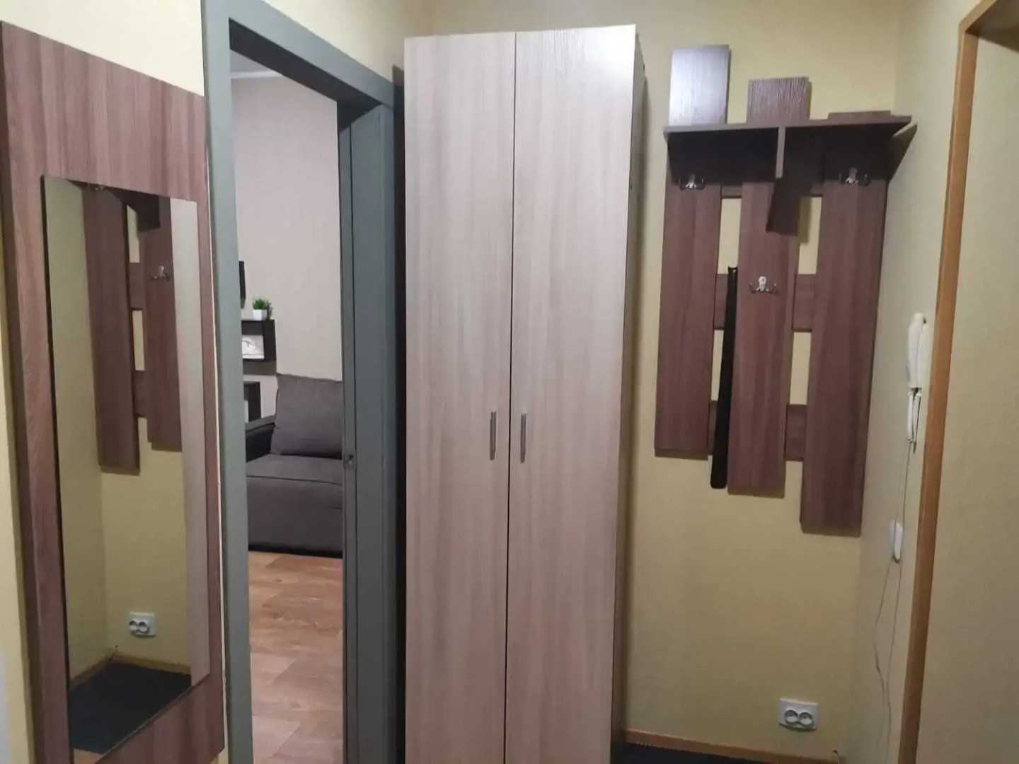 Квартира Свердлова 35к4