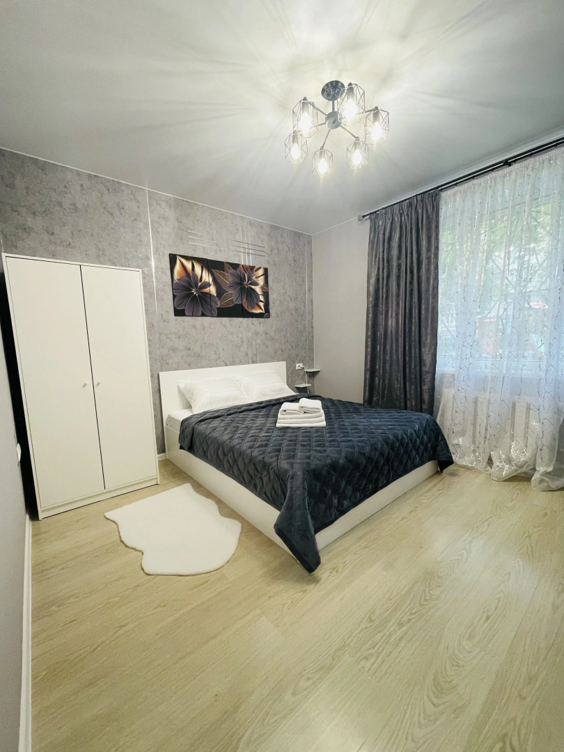 Квартира Уютная Двушка на Соколе