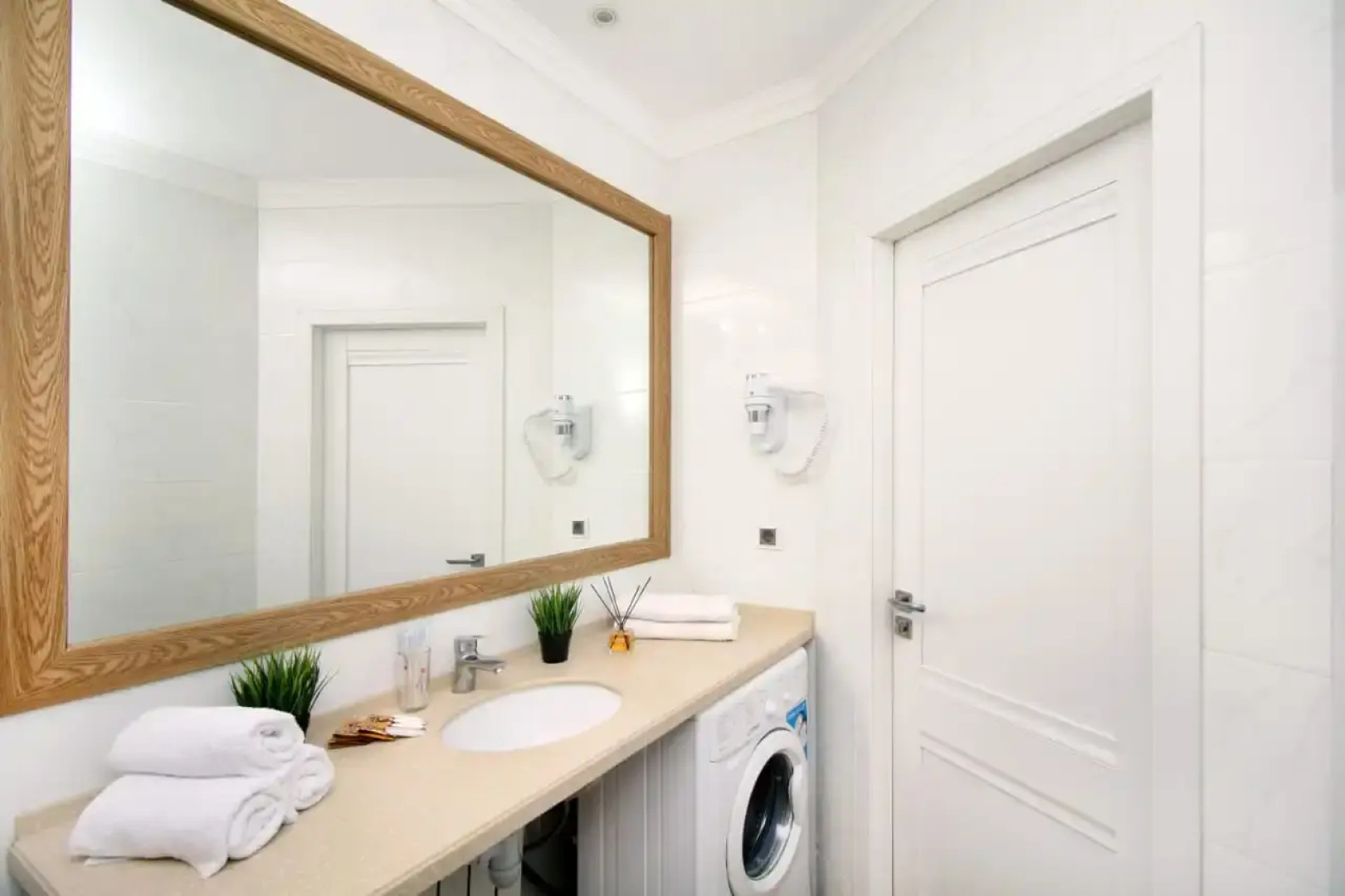 Апартаменты Семейные 411