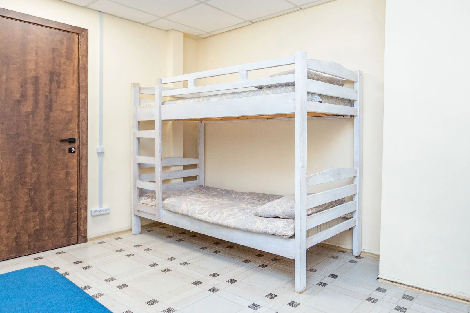 Хостел МОНРО