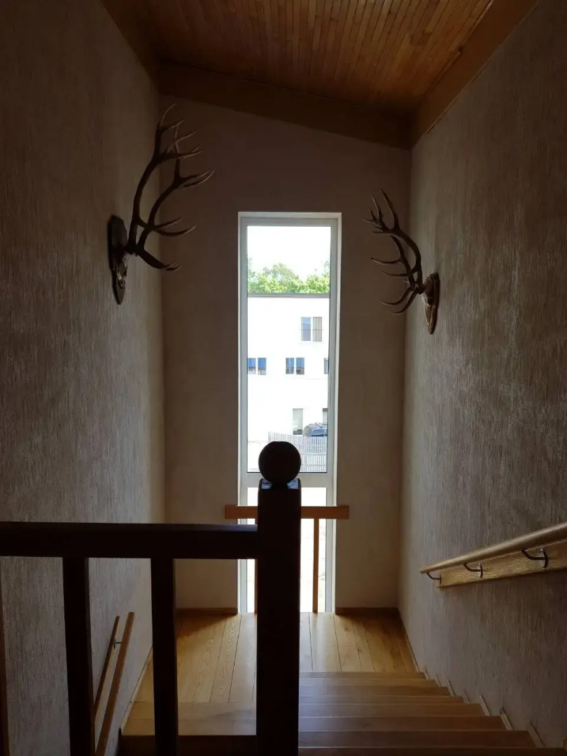 Апартаменты Aušros Palanga