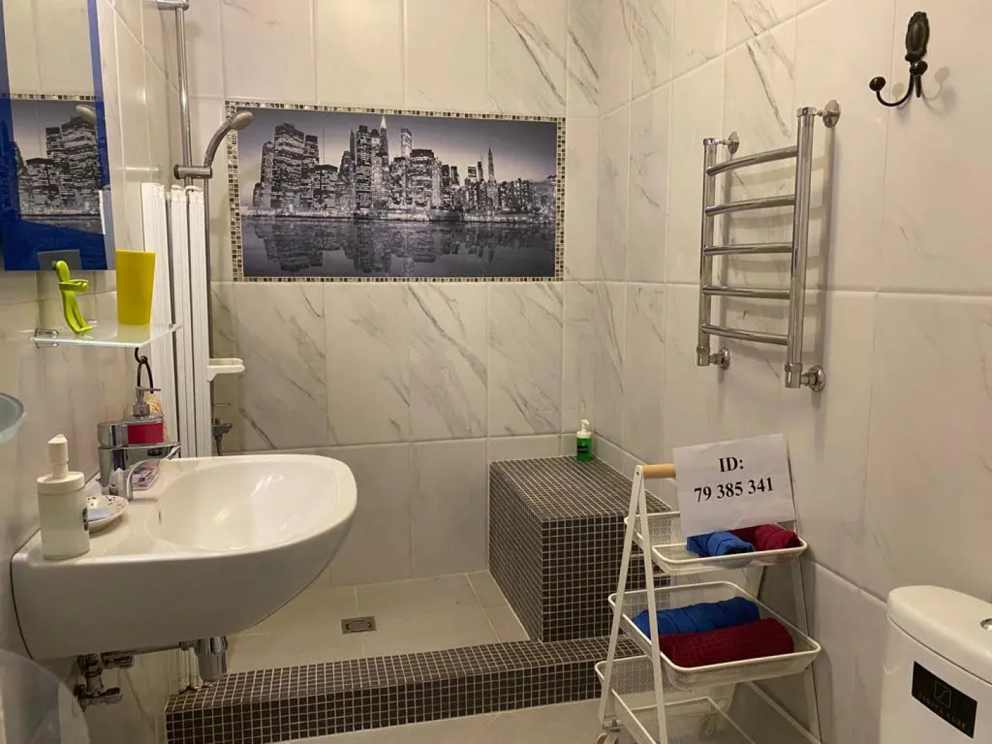 Апартаменты Гросс Хаус