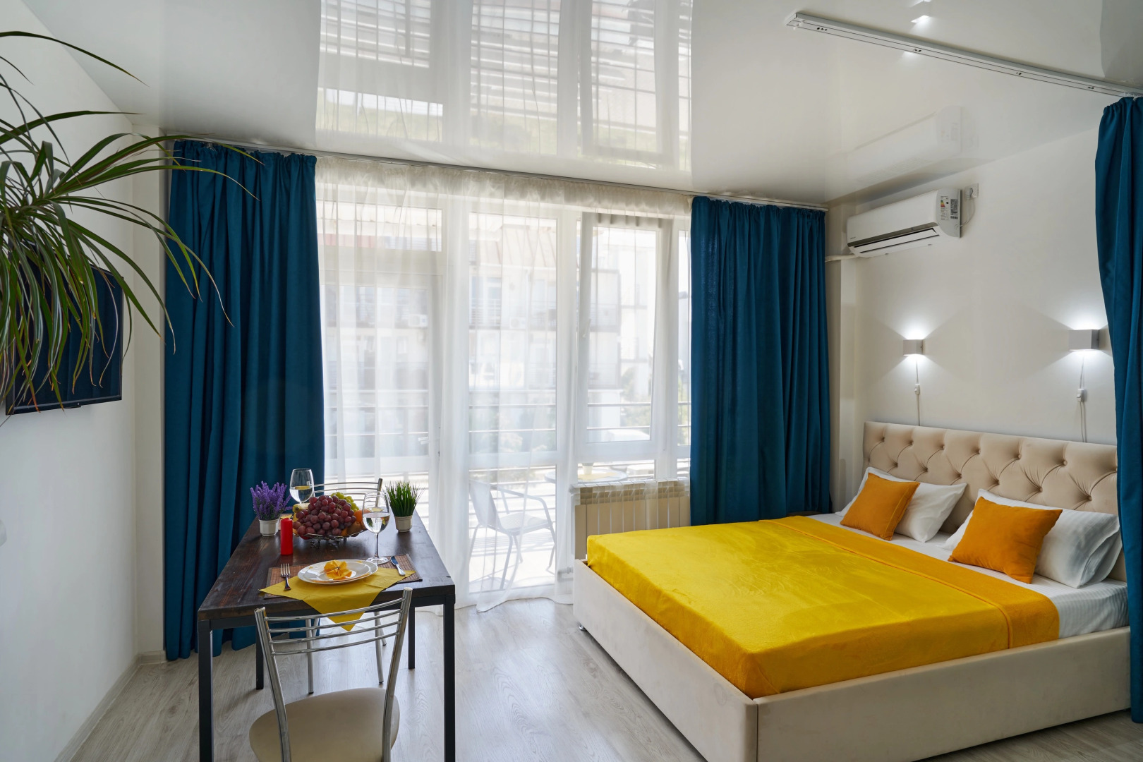 Квартира Sevastopol-Apartment