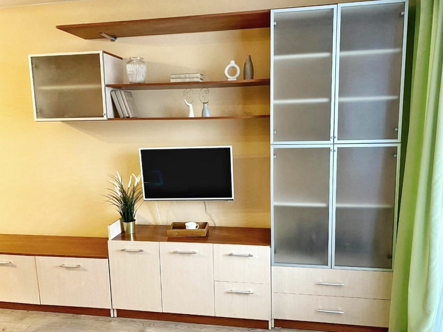 Квартира На Репищева 10к1