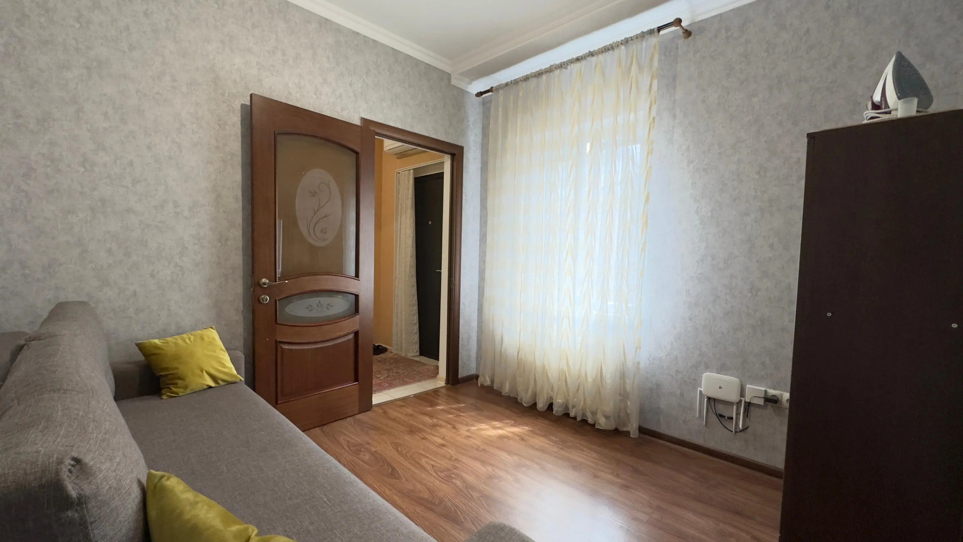 Частный дом в центре города