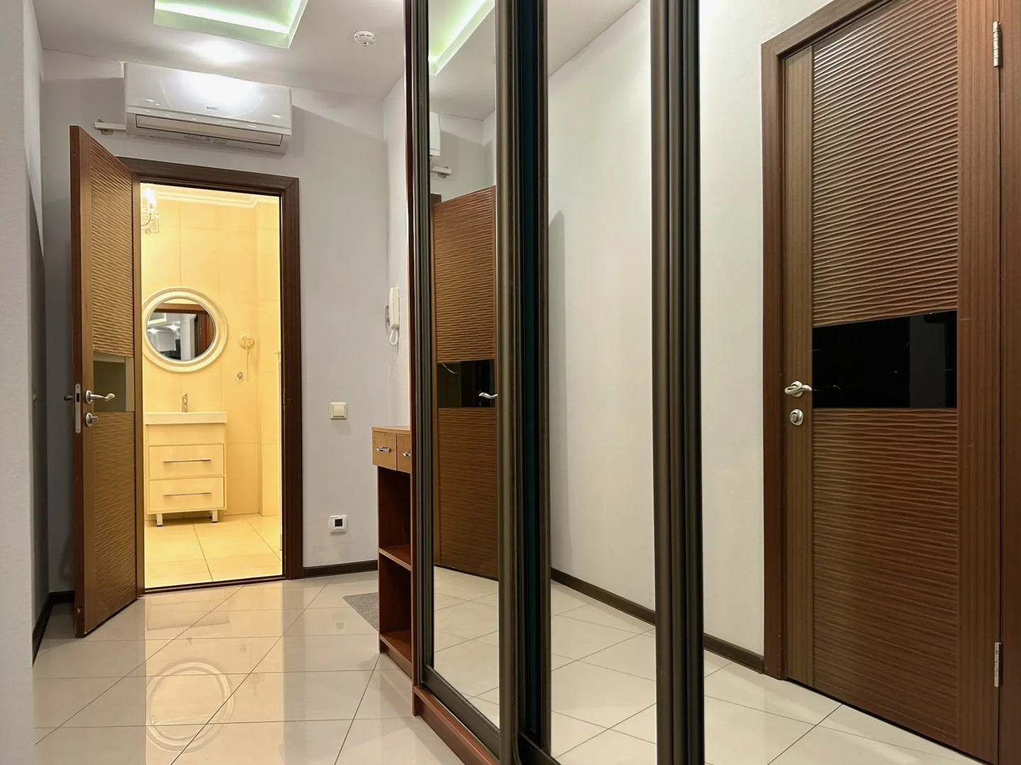 Апартаменты Bliss-Гранат в центре Казани