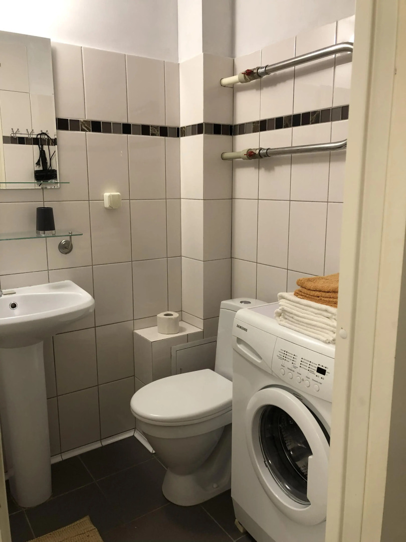 Апартаменты Ясенево 8