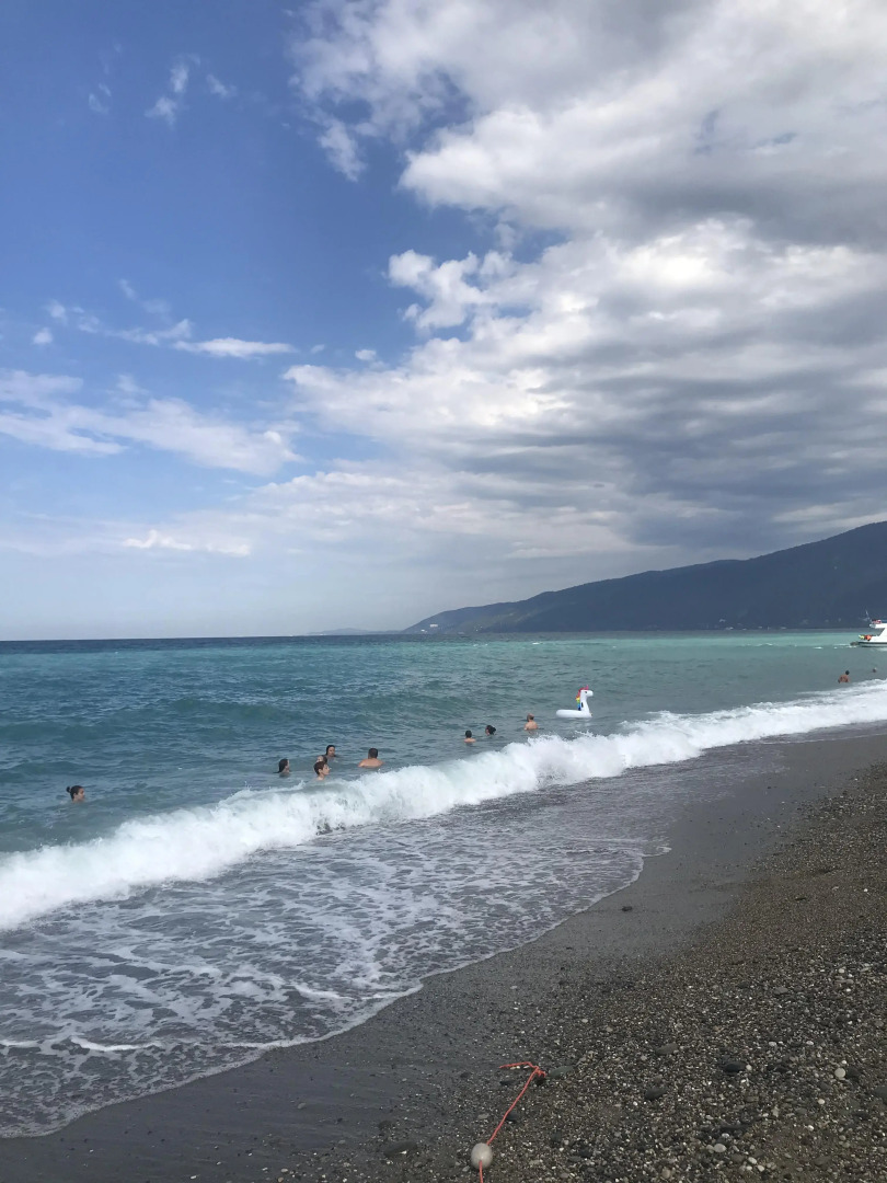 Мини-отель Коралл