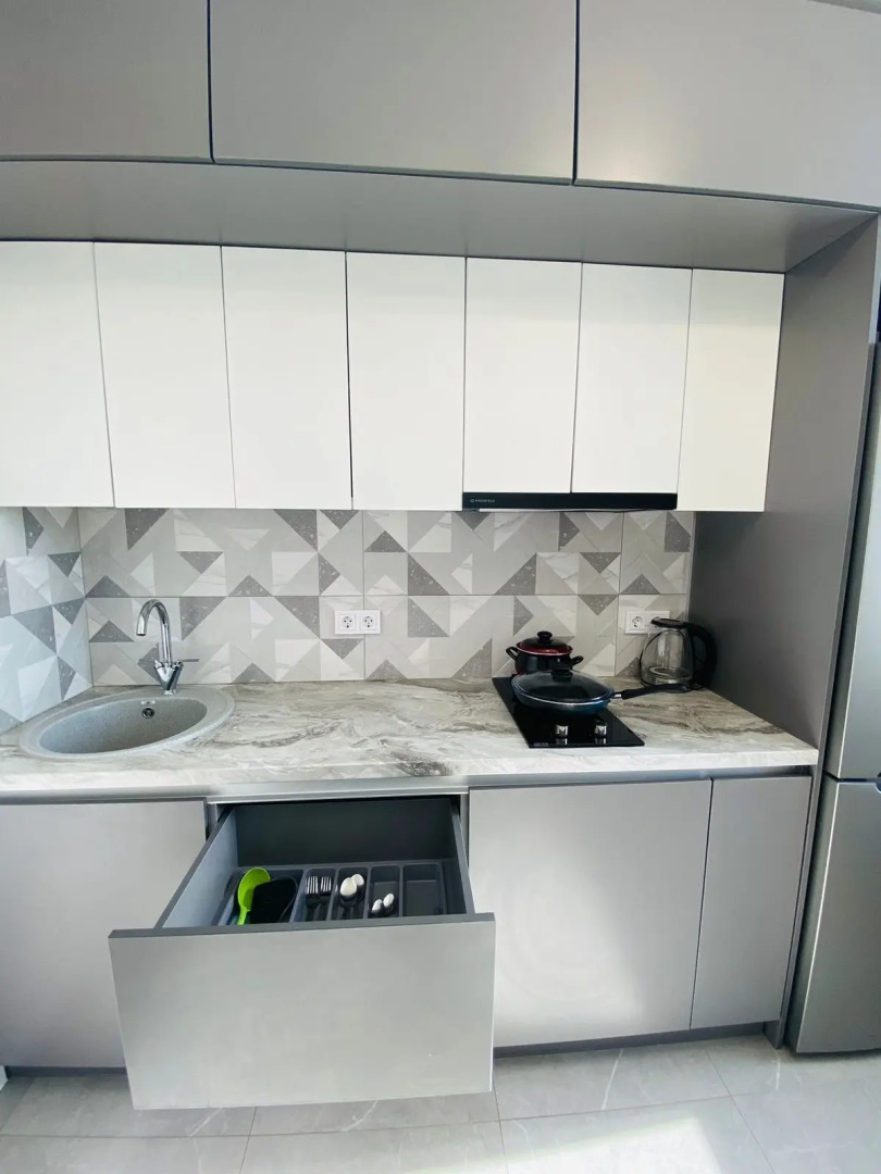 Апартаменты Моршанское Шоссе 24И/ 86