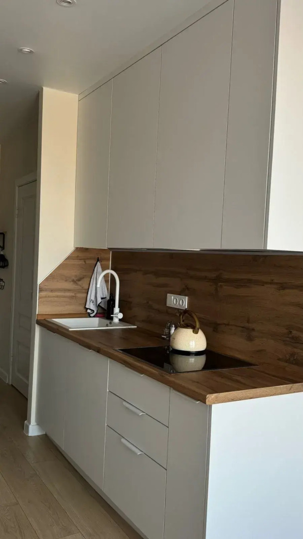 Квартира Уютная в ЖК Бизнес-класса Стрижи Сити