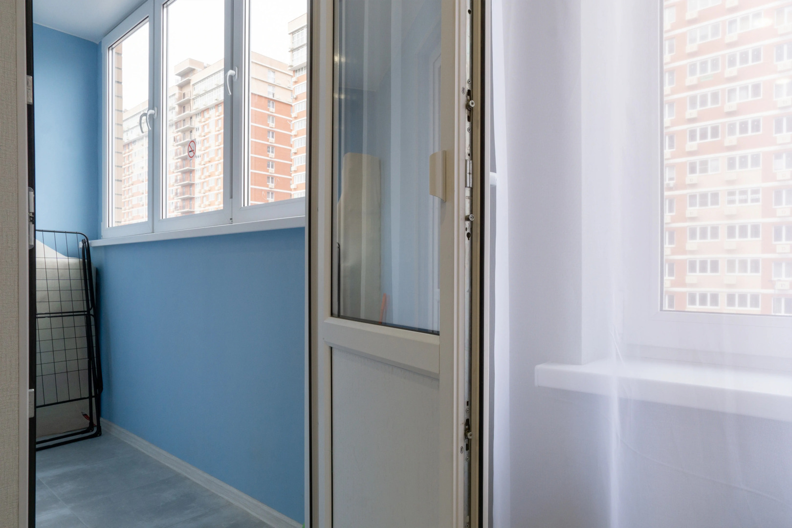 Апартаменты Семейная 1-ком в ЖК Самолёт