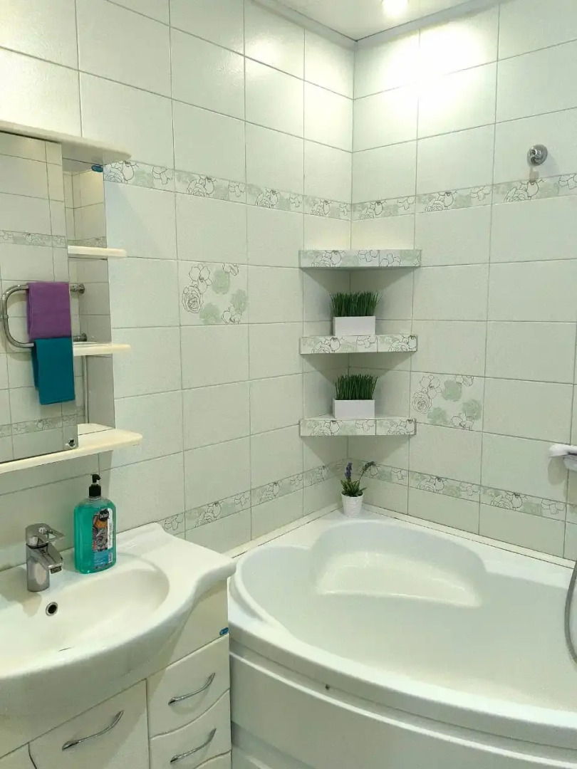 Квартира Однокомнатная на Землячки (14)