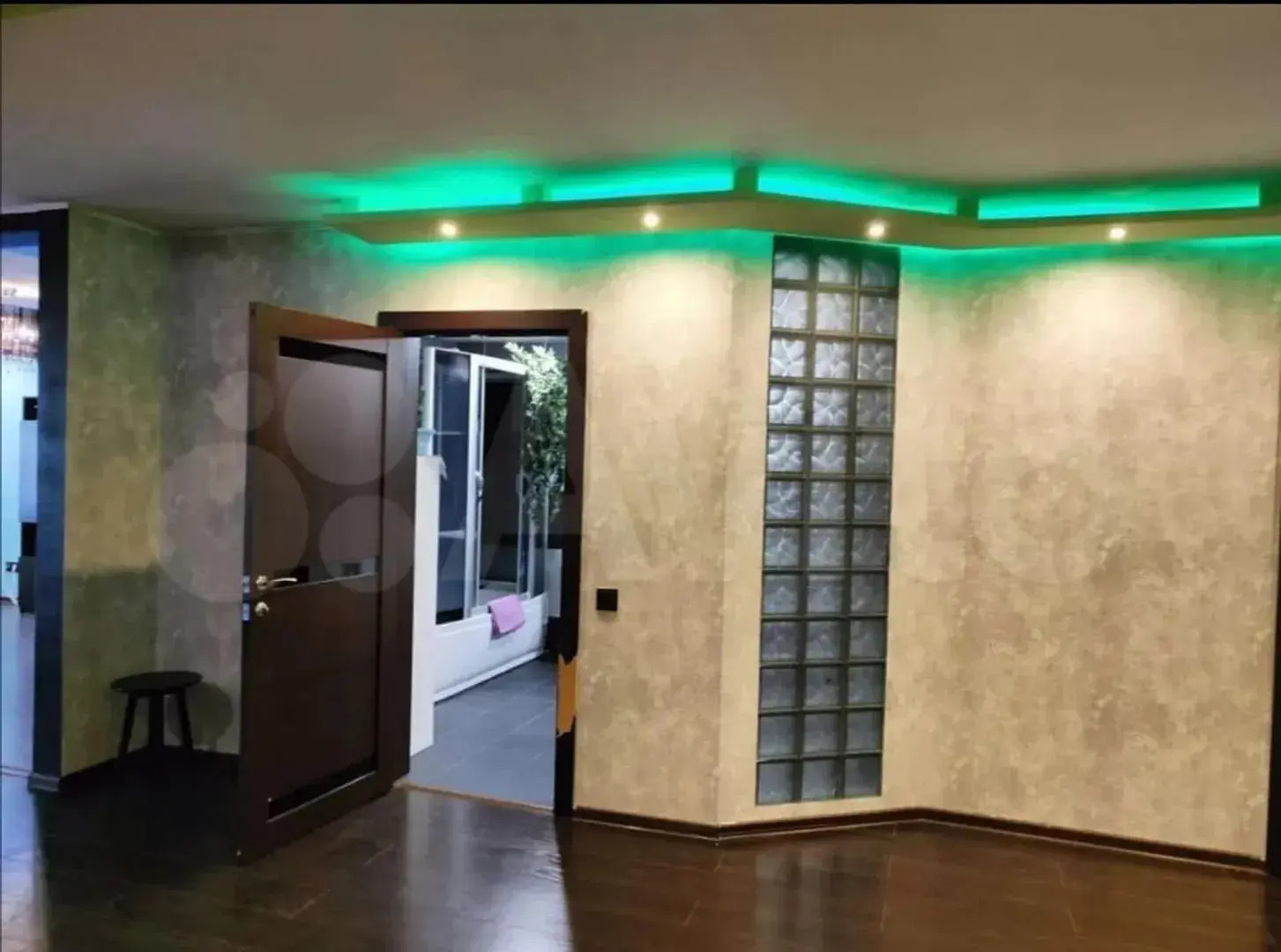 Апартаменты на Дзержинского