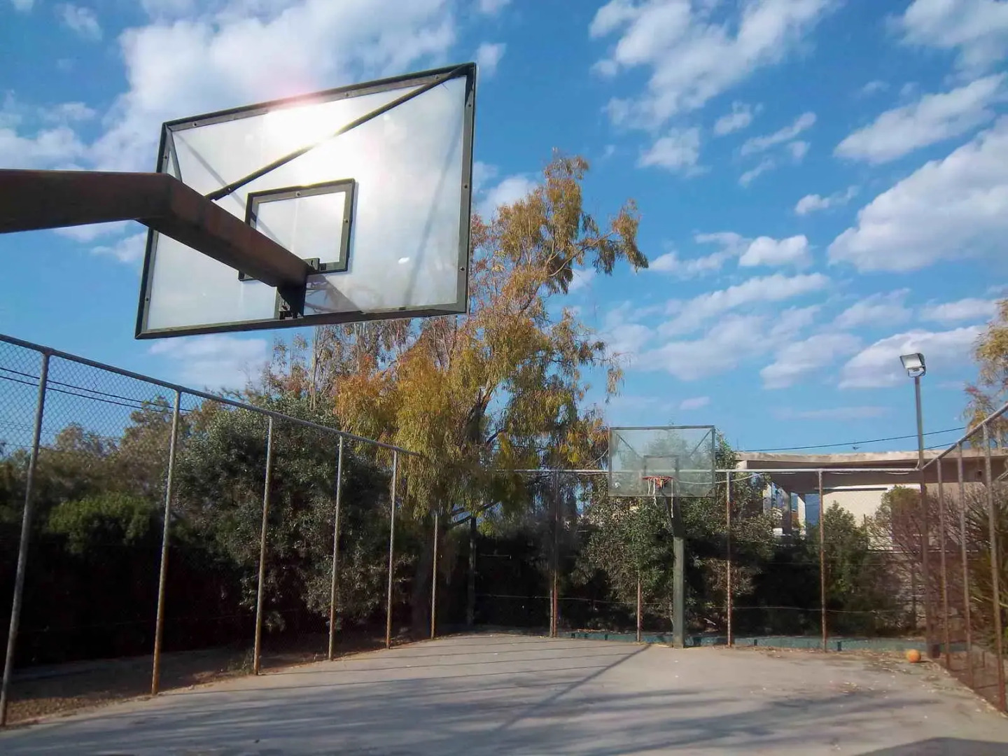 Вилла Alepokhori Beach stunning