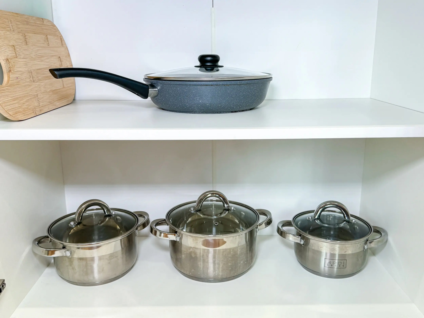 Апартаменты Монако 24 ЖК "Граф Толстой" 630