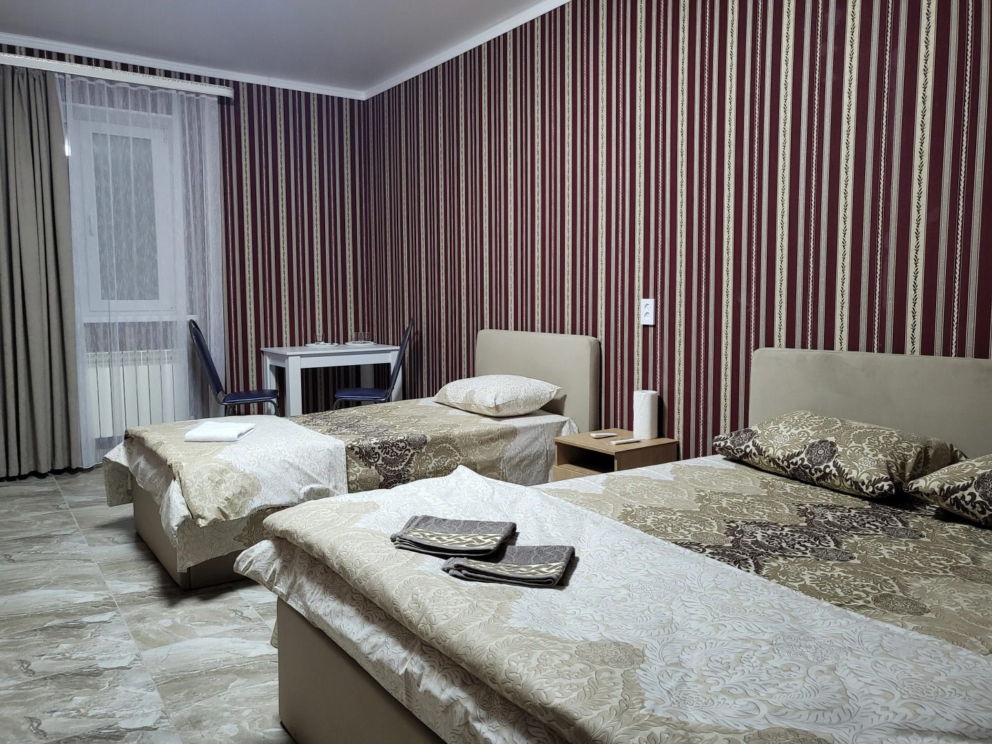 Гостевой Дом Барбарис