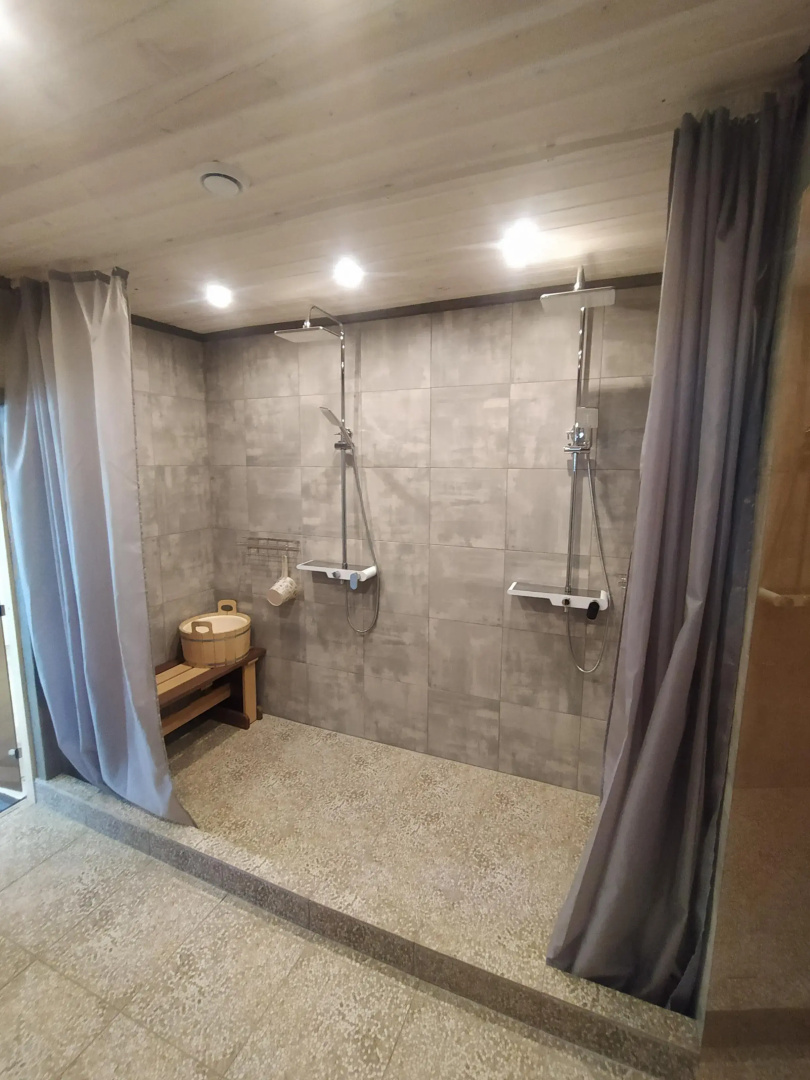 Гостевой дом Dream House in Karelia