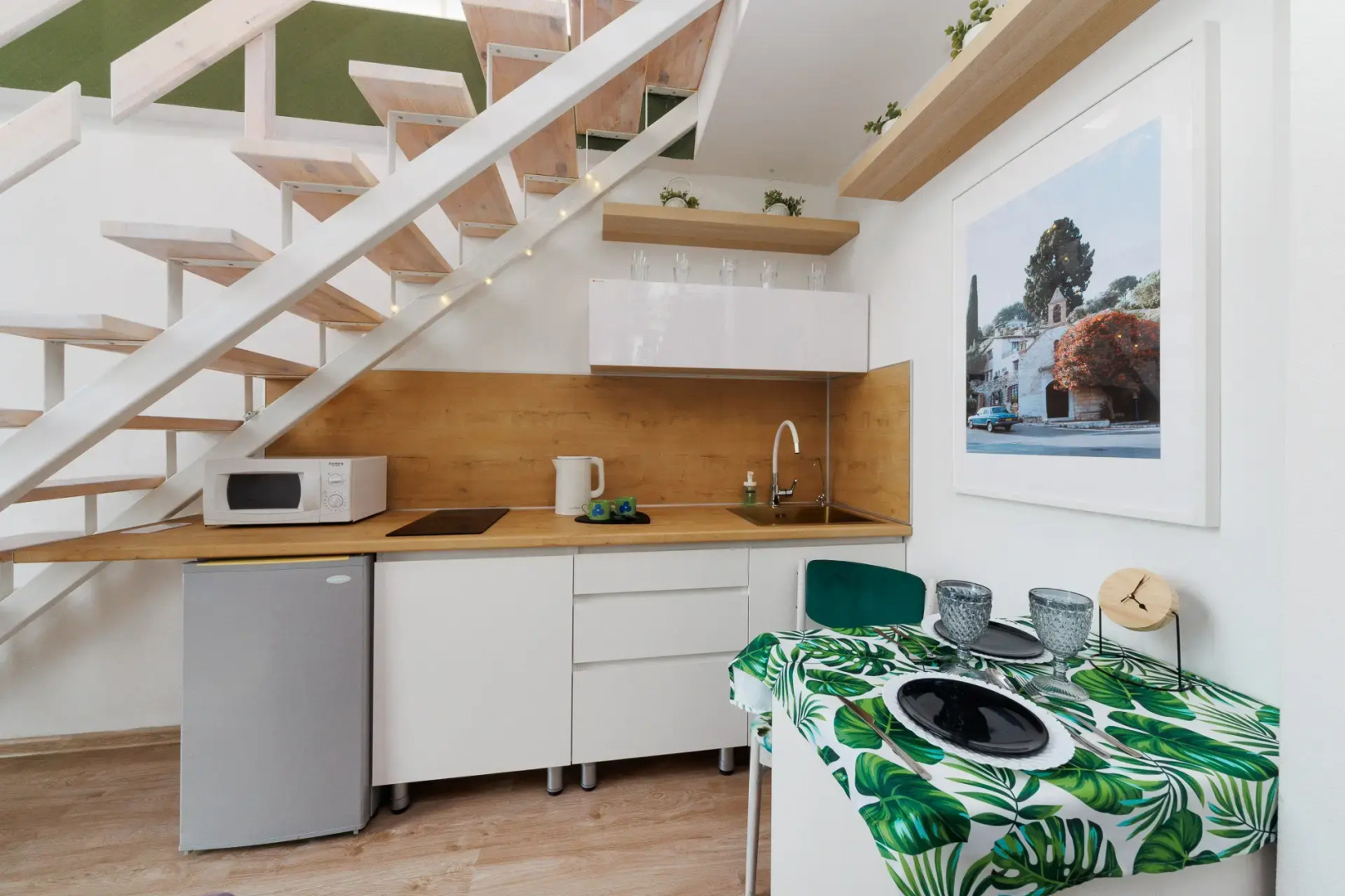 Квартира Ирис Прованс