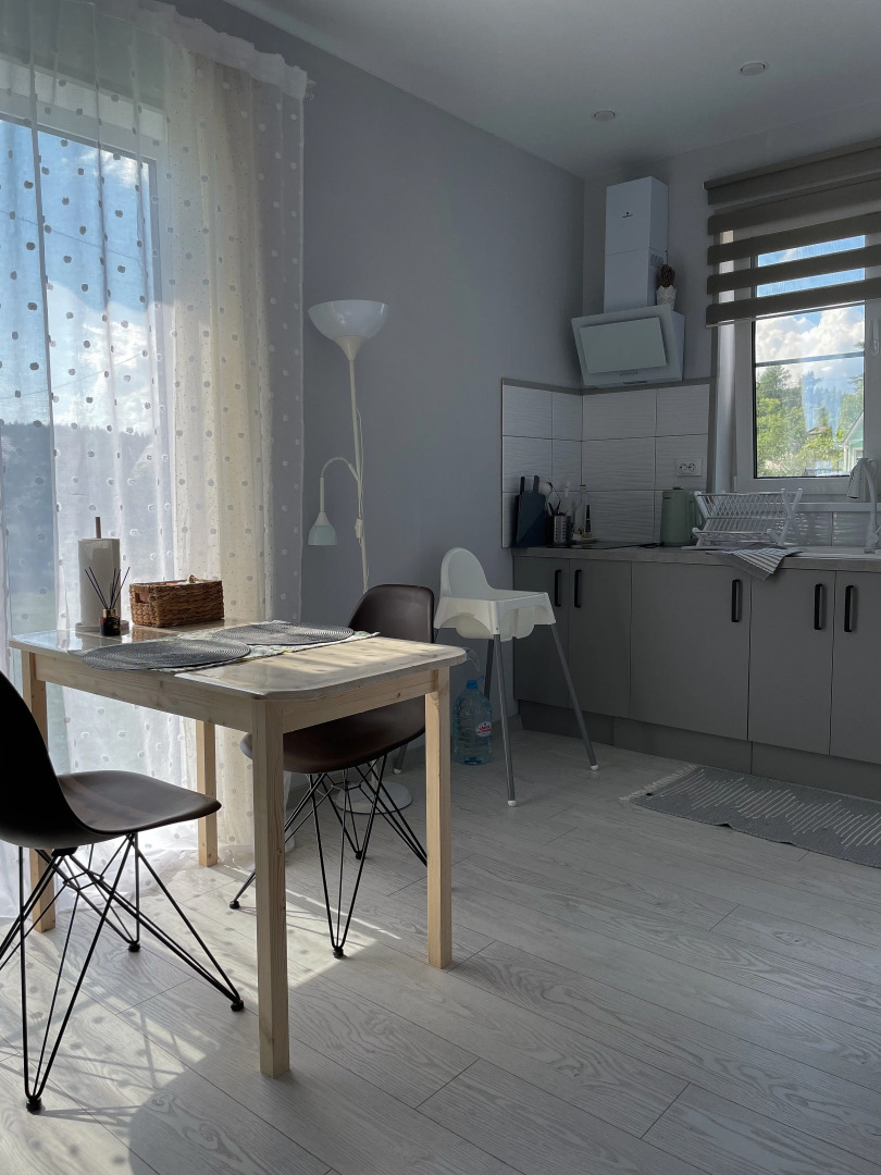 Гостевой дом Мелиоратор House