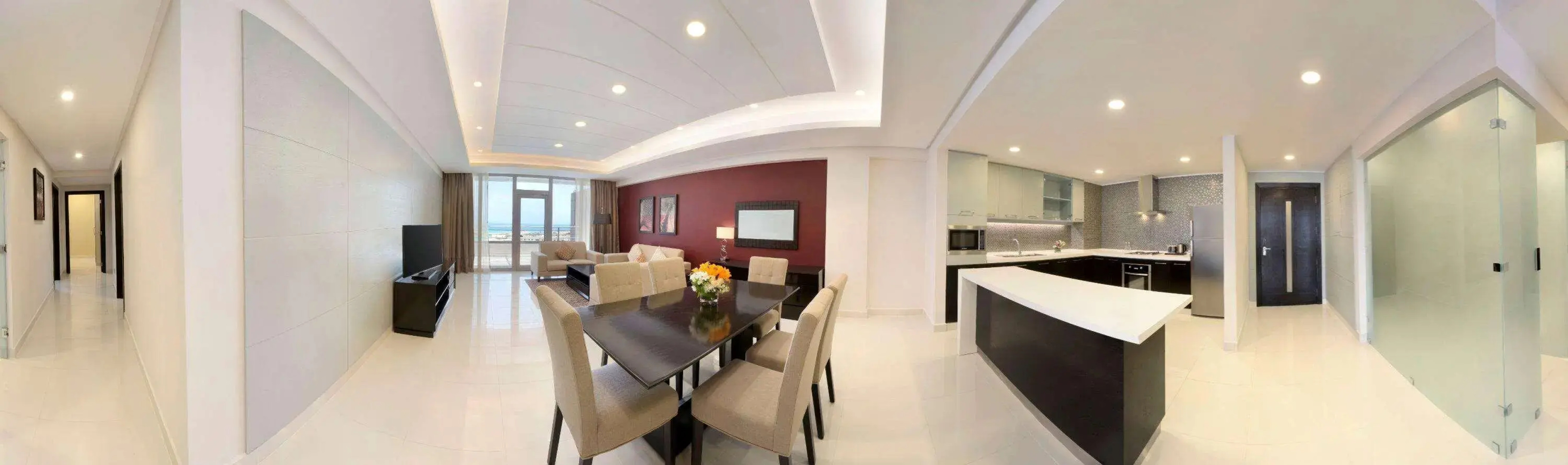 Ramada Hotel & Suites by Wyndham Amwaj Islands Manama